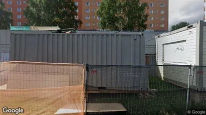 Apartments for rent in Botkyrka - Photo from Google Street View