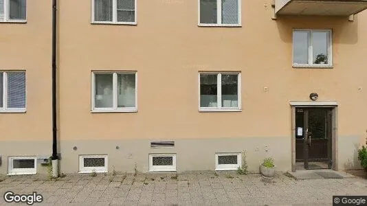 Apartments for rent in Kungsholmen - Photo from Google Street View