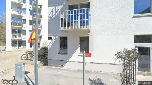 Apartments for rent in Tyresö - Photo from Google Street View