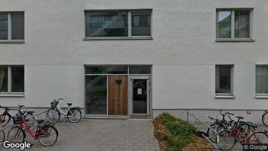 Apartments for rent in Tyresö - Photo from Google Street View