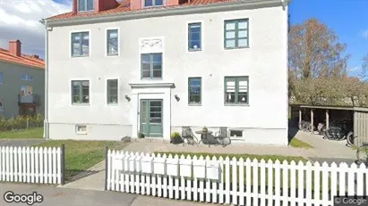 Apartments for rent in Kalmar - Photo from Google Street View