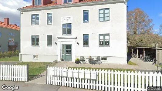 Apartments for rent in Kalmar - Photo from Google Street View