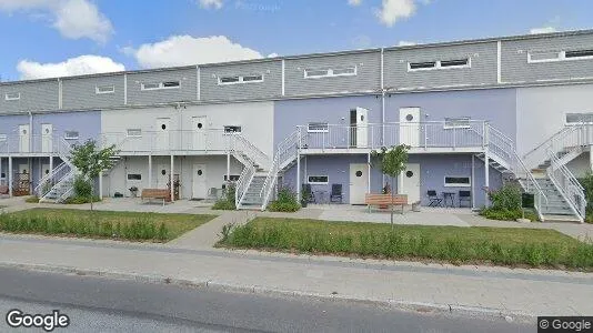 Apartments for rent in Sjöbo - Photo from Google Street View
