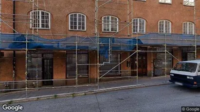 Apartments for rent in Södermalm - Photo from Google Street View