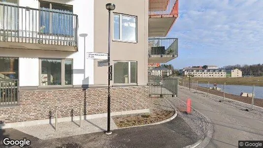 Apartments for rent in Sollentuna - Photo from Google Street View