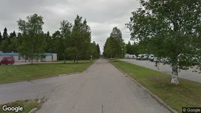 Apartments for rent in Umeå - Photo from Google Street View
