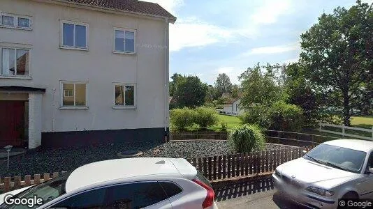 Apartments for rent in Eksjö - Photo from Google Street View