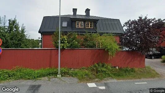 Apartments for rent in Nacka - Photo from Google Street View