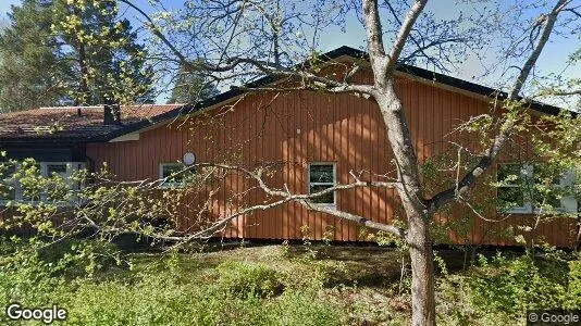 Apartments for rent in Stockholm West - Photo from Google Street View