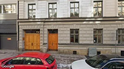 Apartments for rent in Östermalm - Photo from Google Street View