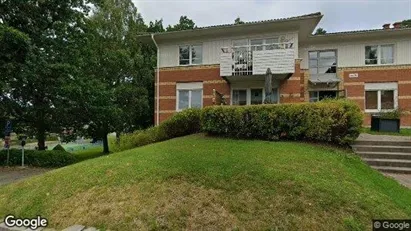 Apartments for rent in Trollhättan - Photo from Google Street View