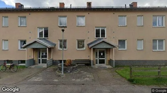 Apartments for rent in Mjölby - Photo from Google Street View