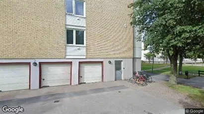Apartments for rent in Växjö - Photo from Google Street View