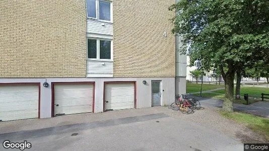 Apartments for rent in Växjö - Photo from Google Street View