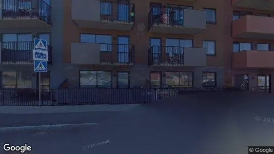 Apartments for rent in Kävlinge - Photo from Google Street View