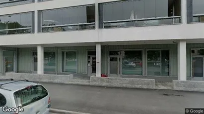 Apartments for rent in Pori - Photo from Google Street View