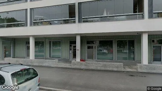 Apartments for rent in Pori - Photo from Google Street View