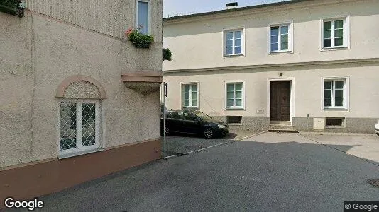 Apartments for rent in Schleißheim - Photo from Google Street View