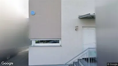 Apartments for rent in Graz - Photo from Google Street View