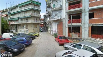 Apartments for rent in Neapoli-Sykies - Photo from Google Street View