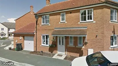 Apartments for rent in Bridgwater - Somerset - Photo from Google Street View