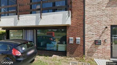 Apartments for rent in Balen - Photo from Google Street View