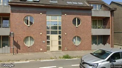 Apartments for rent in Oudenaarde - Photo from Google Street View