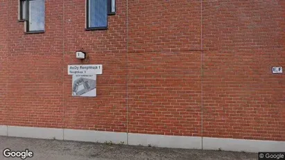 Apartments for rent in Helsinki Läntinen - Photo from Google Street View