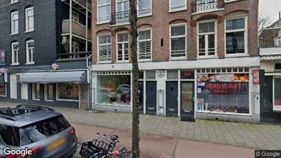 Apartments for rent in Amsterdam Oud-West - Photo from Google Street View