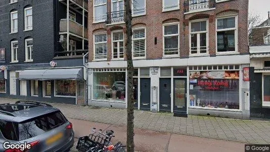 Apartments for rent in Amsterdam Oud-West - Photo from Google Street View