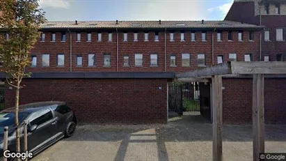 Apartments for rent in Houten - Photo from Google Street View