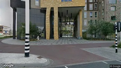 Apartments for rent in Eindhoven - Photo from Google Street View