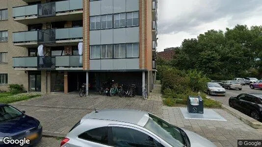 Apartments for rent in Rotterdam Kralingen-Crooswijk - Photo from Google Street View