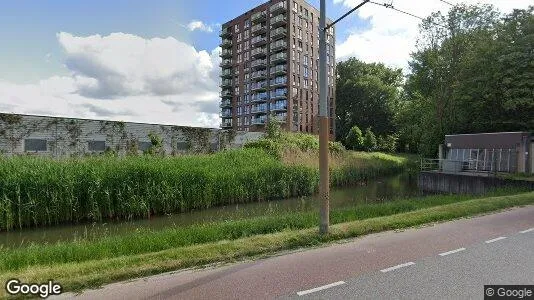 Apartments for rent in Arnhem - Photo from Google Street View