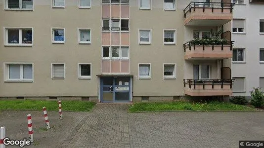 Apartments for rent in Bochum - Photo from Google Street View