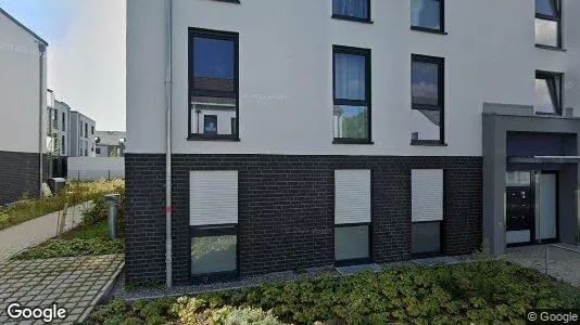 Apartments for rent in Bochum - Photo from Google Street View