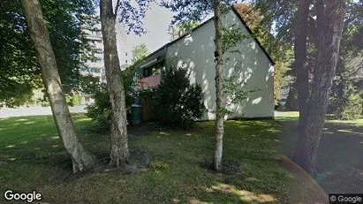Apartments for rent in Delmenhorst - Photo from Google Street View