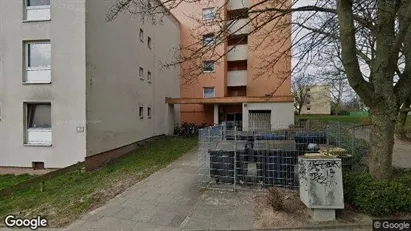 Apartments for rent in Kiel - Photo from Google Street View