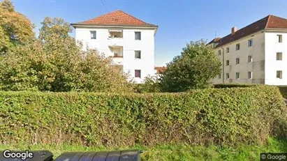 Apartments for rent in Leipzig - Photo from Google Street View