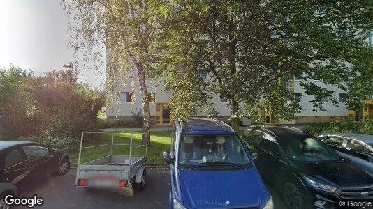 Apartments for rent in Leipzig - Photo from Google Street View