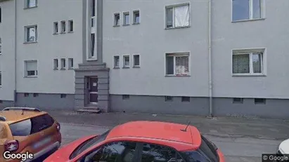 Apartments for rent in Gelsenkirchen - Photo from Google Street View