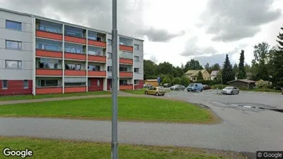 Apartments for rent in Pori - Photo from Google Street View