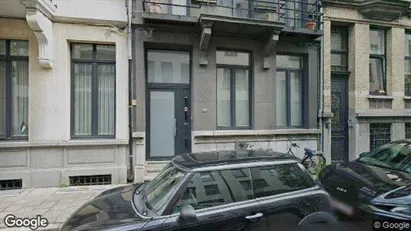 Apartments for rent in Stad Antwerp - Photo from Google Street View