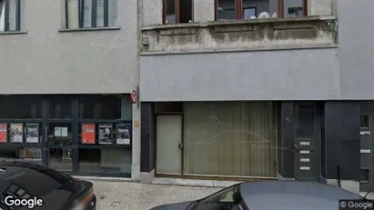 Apartments for rent in Stad Antwerp - Photo from Google Street View