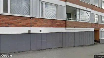 Apartments for rent in Jyväskylä - Photo from Google Street View