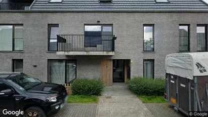 Apartments for rent in Lokeren - Photo from Google Street View