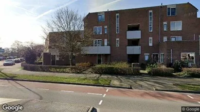 Apartments for rent in Huizen - Photo from Google Street View