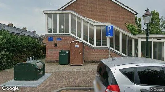 Apartments for rent in Huizen - Photo from Google Street View