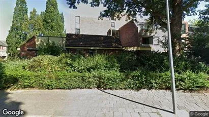 Apartments for rent in Groningen - Photo from Google Street View