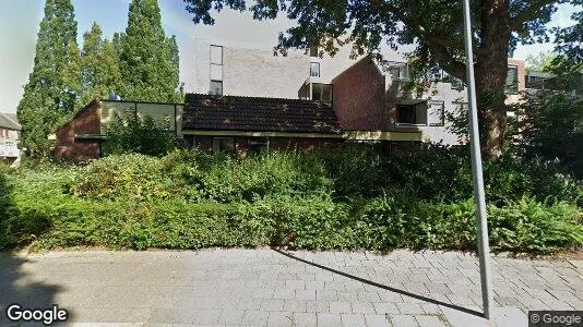 Apartments for rent in Groningen - Photo from Google Street View
